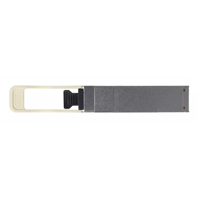 BluOptics SPTMBP1PMCDF-BO 100 Gbit/s QSFP28 optiminis modulis, 850 nm, MPO/MTP