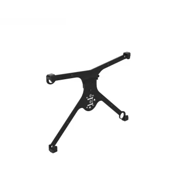 Ergonomic Solutions TabPOS X-Frame laikiklis Apple iPad Pro 10,5 colio (2017–2021) planšetei