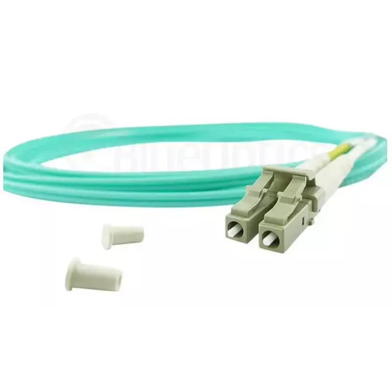 BlueOptics SRCABLE20M-BO InfiniBand šviesolaidinis kabelis 20 m LC smėlio spalvos