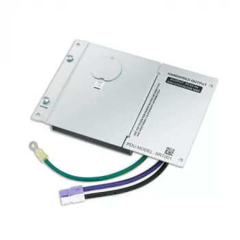 Laidinis išėjimo komplektas APC Smart-UPS SRT001 5 kVA