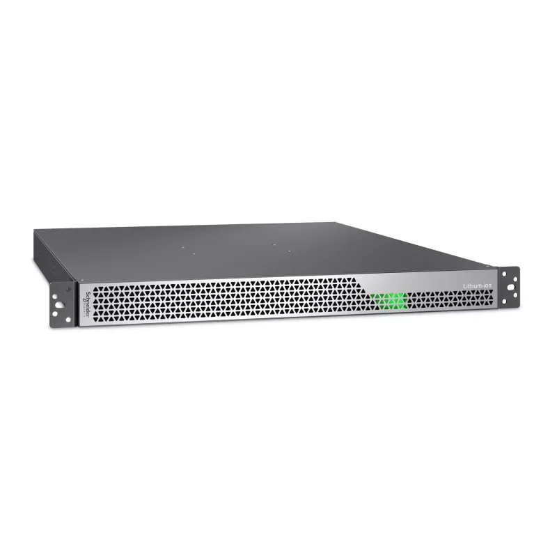 APC Smart-UPS Ultra Li-Ion akumuliatoriaus blokas 1U 50V 1 vnt. 19,5 kg