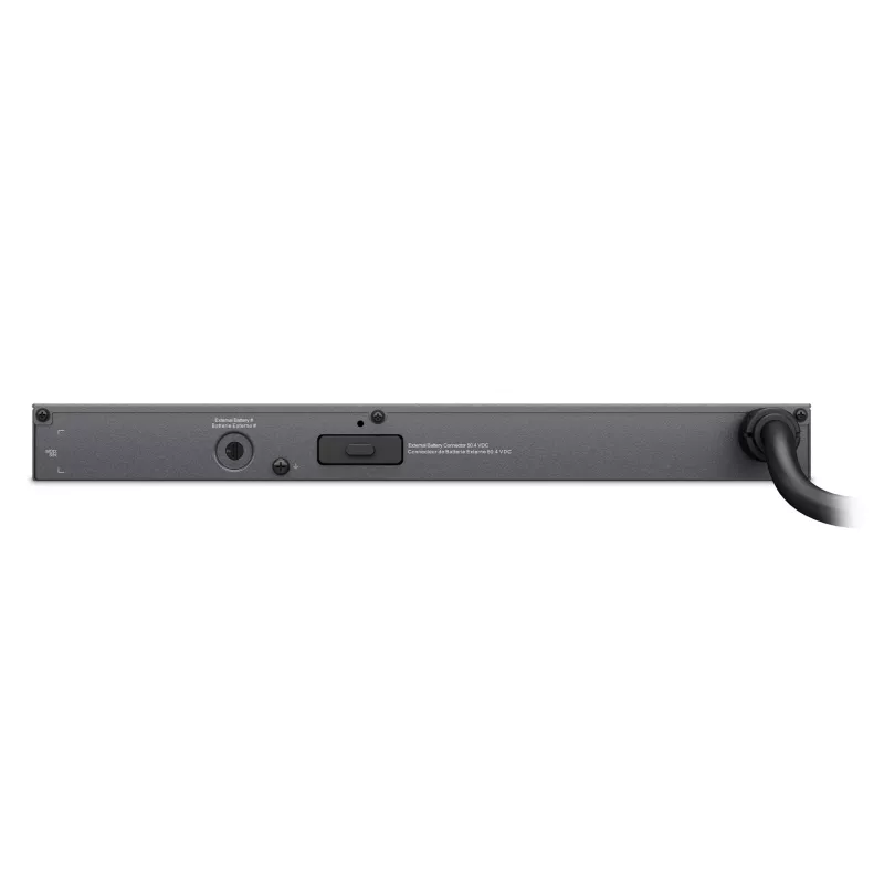 APC Smart-UPS Ultra Li-Ion akumuliatoriaus blokas 1U 50V 1 vnt. 19,5 kg