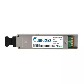 BlueOptics SRX-XFP-10GE-LR-BO tinklo siųstuvas-imtuvas 10 Gbit/s 1310 nm