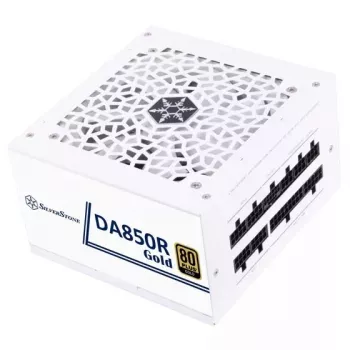 Maitinimo blokas Silverstone DA850R 850 W