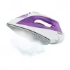 Sausas ir garinis lygintuvas Tristar ST-8350 keraminis padas 2200 W violetinis