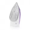 Sausas ir garinis lygintuvas Tristar ST-8350 keraminis padas 2200 W violetinis