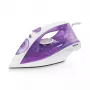 Sausas ir garinis lygintuvas Tristar ST-8350 keraminis padas 2200 W violetinis