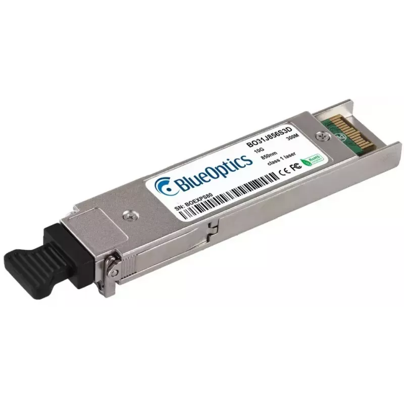 XFP siųstuvas-imtuvas BlueOptics SU58BA-BO 10000 Mbit/s 850 nm