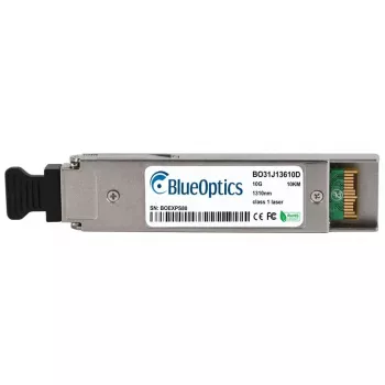XFP siųstuvas-imtuvas BlueOptics SU58BB-BO 10000 Mbit/s 1310 nm sidabrinis