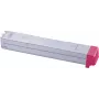 Samsung CLX-M8380A rausvos spalvos tonerio kasetė, 15000 puslapių, rausva, 1 vnt.
