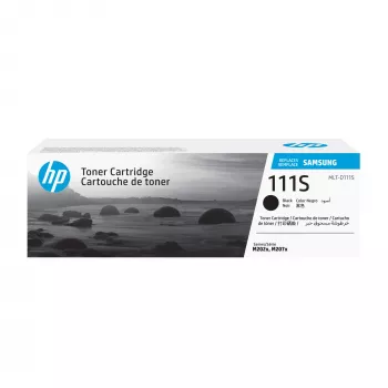 Originalus Samsung MLT-D111S juodas toneris