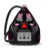Tefal Express Vision SV8152 2800 W 1,8 l Durilium AirGlide Autoclean padas Violetinė, Juoda