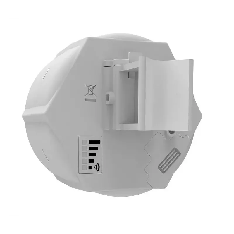MikroTik SXT LTE6 4G LTE 10/100 Mbit/s korinis modeminis maršrutizatorius
