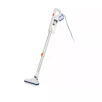 Stiklinis dulkių siurblys Tristar SZ-2308 400W HEPA be maišelio Baltas