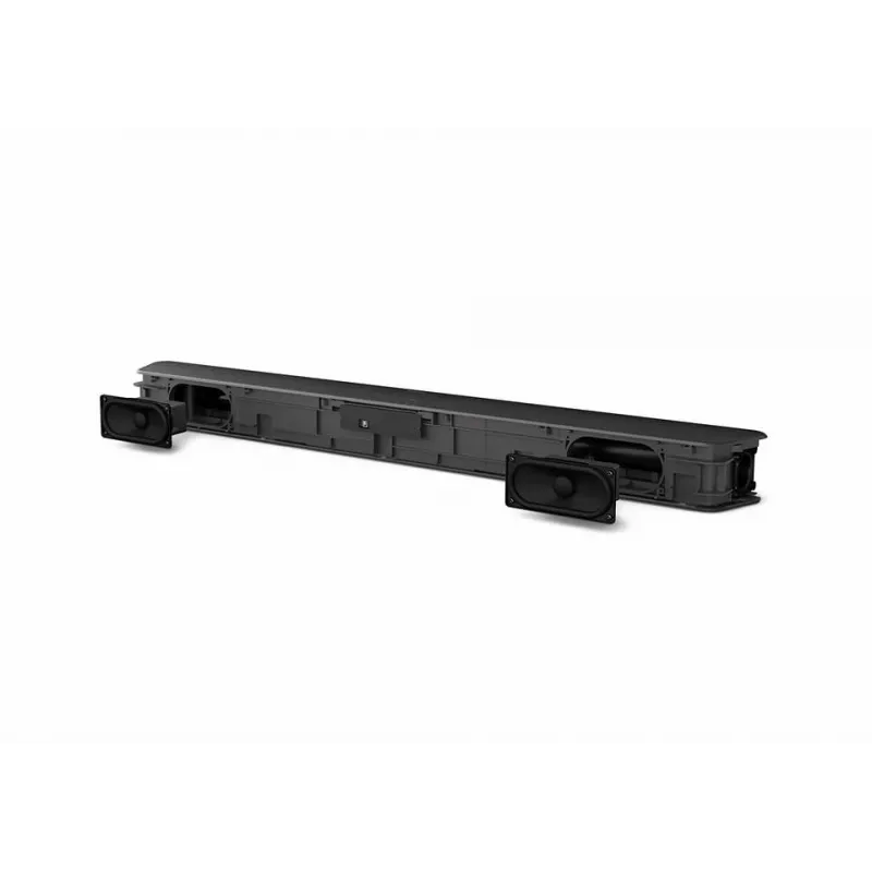 Philips TAB5109/10 garso juosta Pilka 2.0 kanalai 60 W