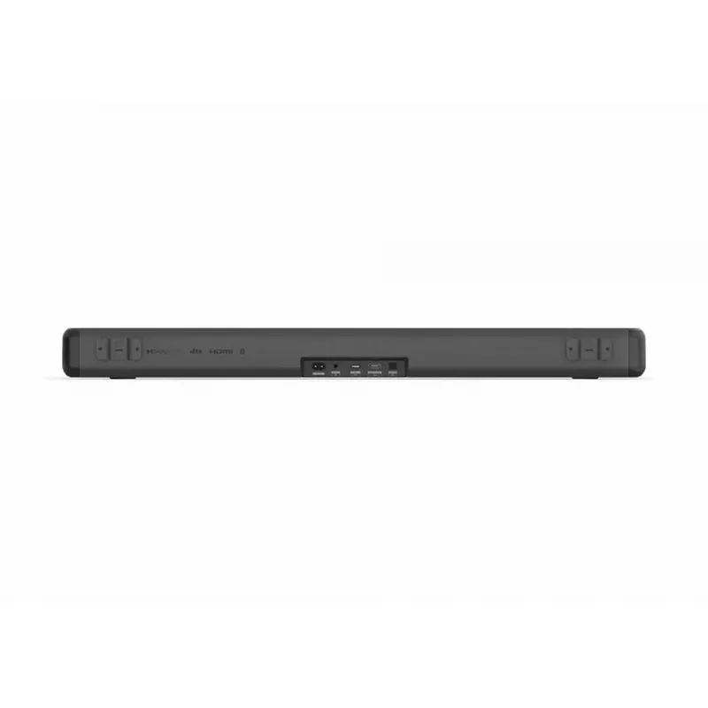 Philips TAB5109/10 garso juosta Pilka 2.0 kanalai 60 W