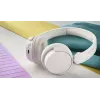 Philips 4000 serijos TAH4209WT/00 belaidės ausinės ant ausų, baltos