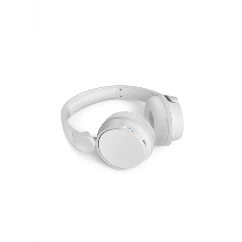 Philips 4000 serijos TAH4209WT/00 belaidės ausinės ant ausų, baltos