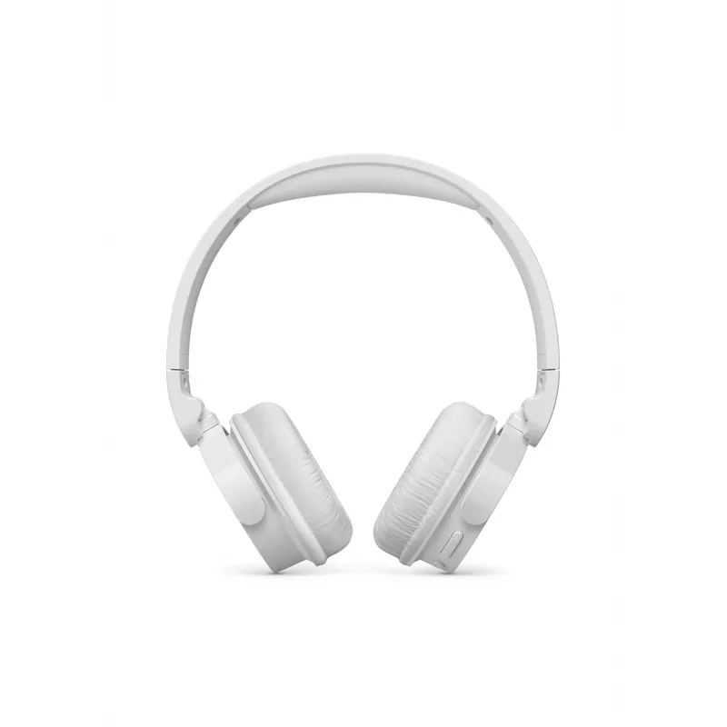 Philips 4000 serijos TAH4209WT/00 belaidės ausinės ant ausų, baltos