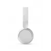 Philips 4000 serijos TAH4209WT/00 belaidės ausinės ant ausų, baltos