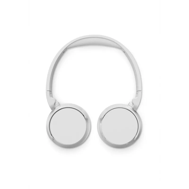 Philips 4000 serijos TAH4209WT/00 belaidės ausinės ant ausų, baltos