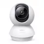 TP-Link Tapo C230(EU) IP stebėjimo kamera, 3K 5MP, patalpų, lemputės formos, belaidė