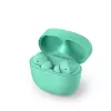 Philips 2000 serijos TAT2206GR/00 belaidės ausinės True Wireless Stereo (TWS) į ausį Skambučiai/Muzika Bluetooth Turkio spalvos