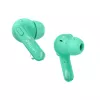 Philips 2000 serijos TAT2206GR/00 belaidės ausinės True Wireless Stereo (TWS) į ausį Skambučiai/Muzika Bluetooth Turkio spalvos