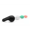 Philips 2000 serijos TAT2206GR/00 belaidės ausinės True Wireless Stereo (TWS) į ausį Skambučiai/Muzika Bluetooth Turkio spalvos