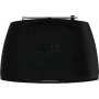 CD garso sistema Philips TAZ5000/10 juoda su CD grotuvu ir FM radiju