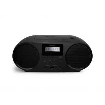 Philips TAZ6000/10 CD grotuvas, nešiojamas, juodas