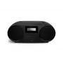 Philips TAZ6000/10 CD grotuvas, nešiojamas, juodas