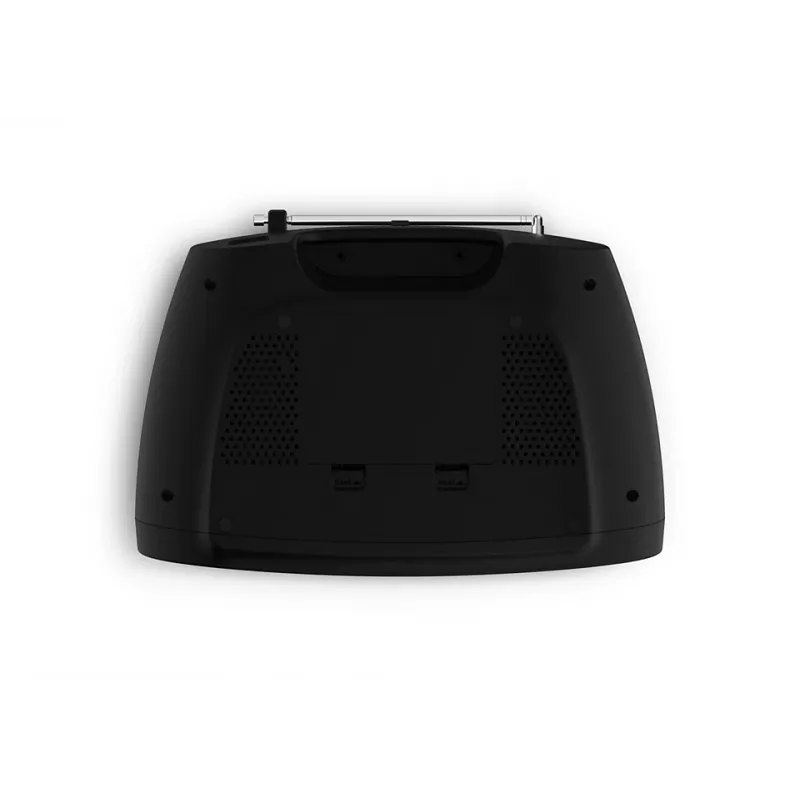 Philips TAZ6000/10 CD grotuvas, nešiojamas, juodas