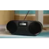 Philips TAZ6000/10 CD grotuvas, nešiojamas, juodas
