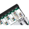 Patch Panel Trendnet TC-P12C6AS 12 prievadų Cat6A ekranuotas sieninis