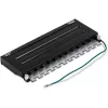 Patch Panel Trendnet TC-P12C6AS 12 prievadų Cat6A ekranuotas sieninis