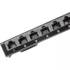Patch Panel Trendnet TC-P12C6AS 12 prievadų Cat6A ekranuotas sieninis