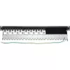 Patch Panel 1U TRENDnet TC-P16C6AS