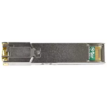 SFP+ šviesolaidinis modulis BlueOptics TEG-10GBRJ-BO 30m
