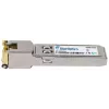 BlueOptics TEG-10GBRJ-BO SFP+ varinis siųstuvas-imtuvas, RJ45, 10GBASE-T, 30 m