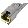 BlueOptics TEG-10GBRJ-BO SFP+ varinis siųstuvas-imtuvas, RJ45, 10GBASE-T, 30 m