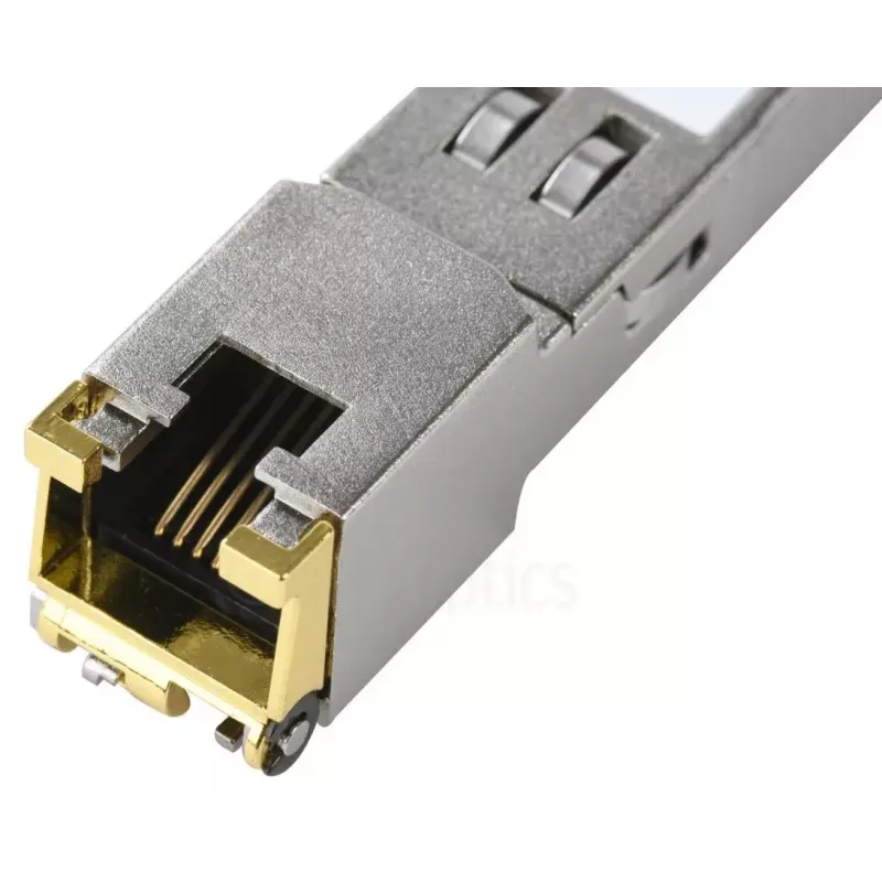 BlueOptics TEG-10GBRJ-BO SFP+ varinis siųstuvas-imtuvas, RJ45, 10GBASE-T, 30 m