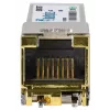 BlueOptics TEG-10GBRJ-BO SFP+ varinis siųstuvas-imtuvas, RJ45, 10GBASE-T, 30 m