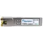 BlueOptics TEG-10GBRJ-BO SFP+ varinis siųstuvas-imtuvas, RJ45, 10GBASE-T, 30 m