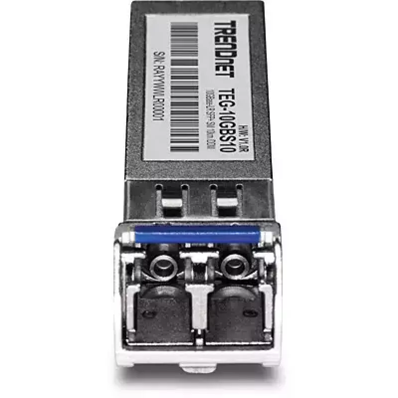 SFP+ modulis Trendnet TEG-10GBS10 10GBASE-LR vienmodis, 10 km, LC duplex