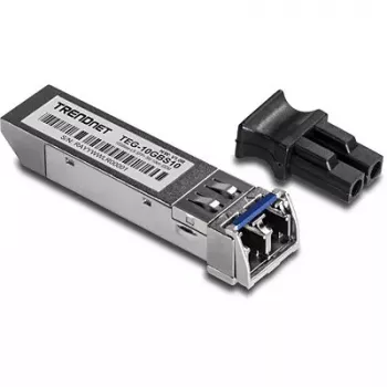 SFP+ modulis Trendnet TEG-10GBS10 10GBASE-LR vienmodis, 10 km, LC duplex