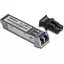 SFP+ modulis Trendnet TEG-10GBS10 10GBASE-LR vienmodis, 10 km, LC duplex