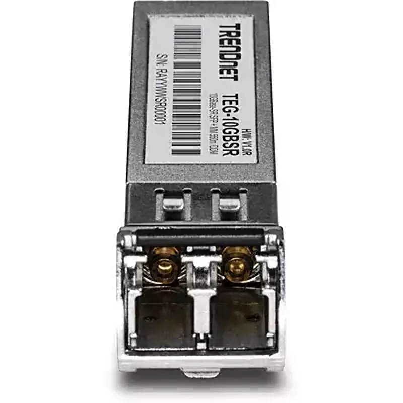 Trendnet TEG-10GBSR SFP+ siųstuvas-imtuvas 10GBASE-SR 850 nm 550 m LC