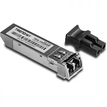 Trendnet TEG-10GBSR SFP+ siųstuvas-imtuvas 10GBASE-SR 850 nm 550 m LC
