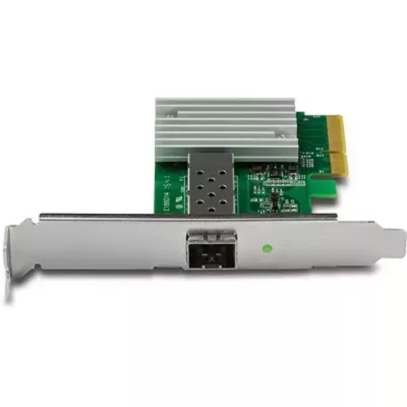 Tinklo plokštė Trendnet TEG-10GECSFP vidinė SFP+ 10000 Mbit/s